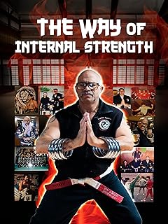 The Way of Internal Strength