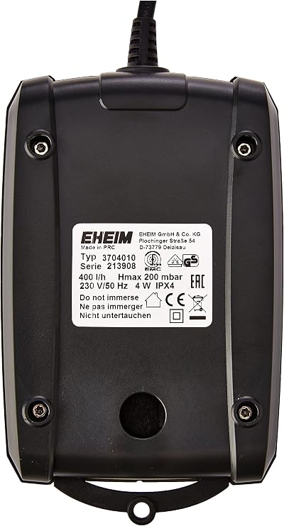 Eheim Hava Motoru 3704