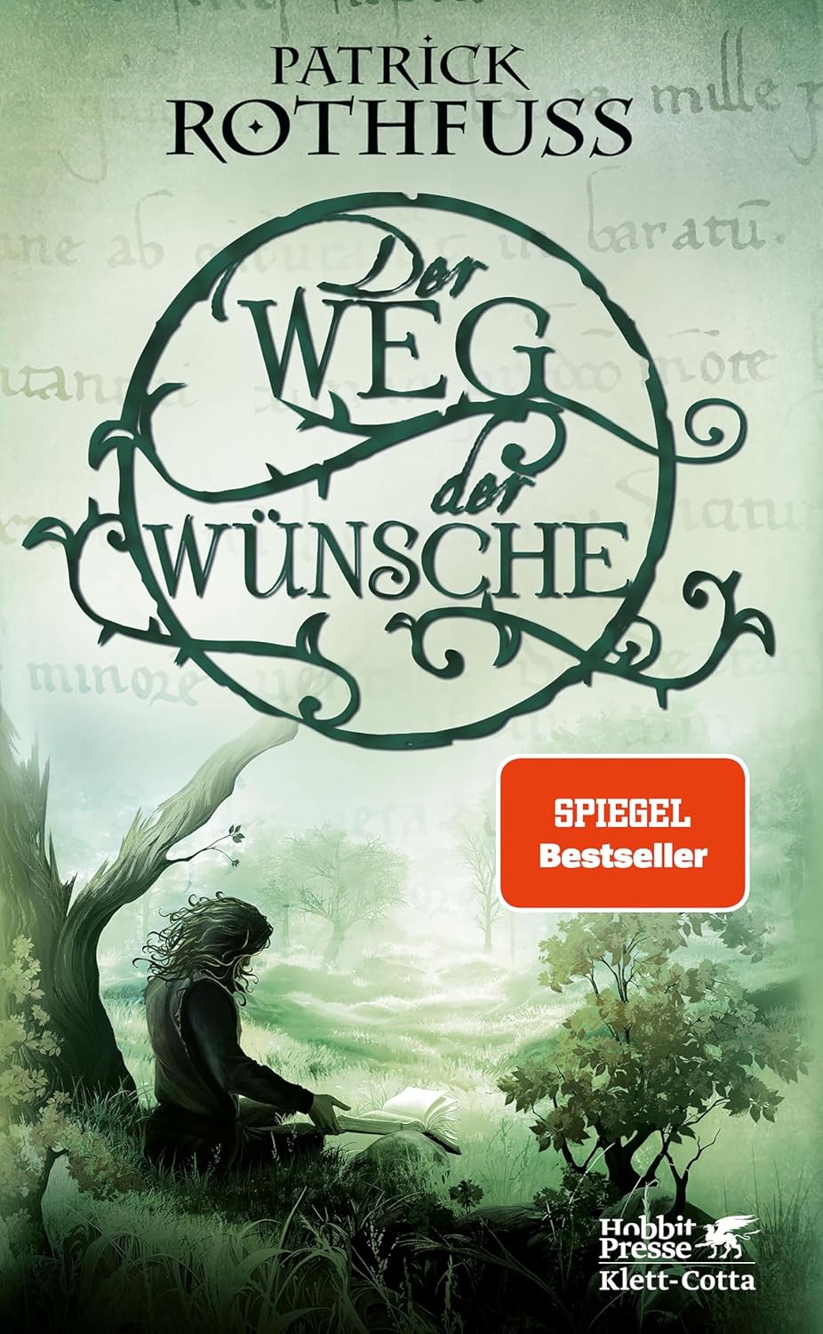 Der Weg der Wünsche Rothfuss, Patrick, Schwarzer, Jochen Amazon.de Bücher