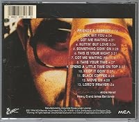 Vista 2 de Nuttin pero amor