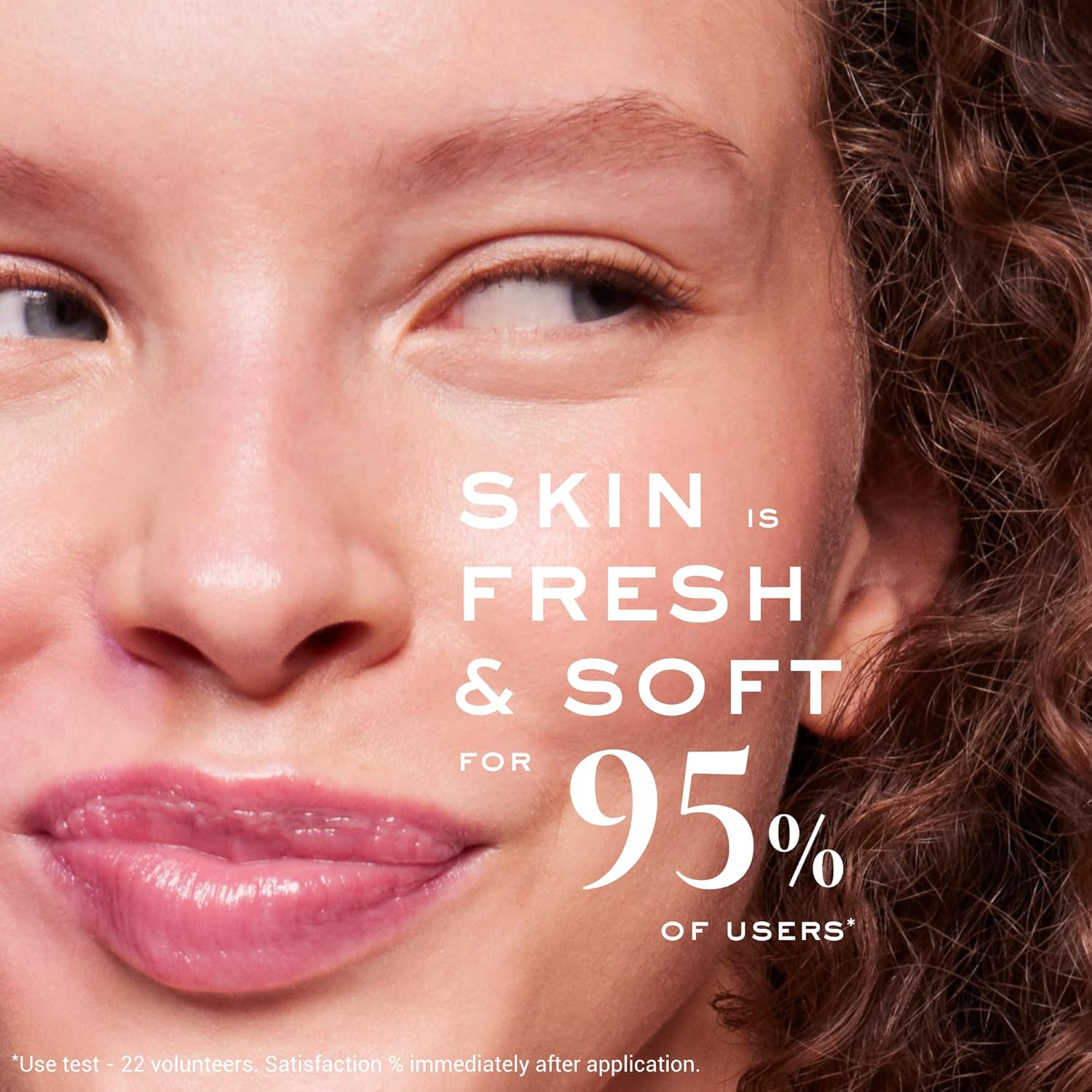 Nuxe Very Rose Cleansing Foam Light Facial Cleanser with Glycerin and Rose Water for Sensitive Skin: Face & Eyes, 5 Fl Oz - Image 3