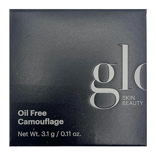 Miniatura 8 de Glo Skin Beauty Corrector de camuflaje sin aceite corrige y oculta imperfecciones manchas y manchas oscuras maquillaje nutritivo para una tez más