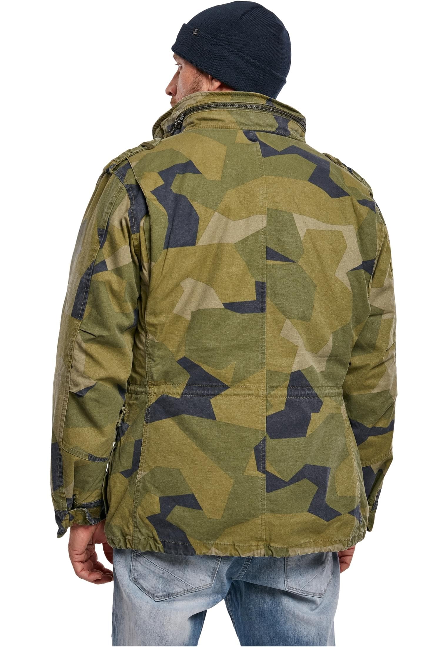 Brandit Men's M65 Giant Jacket Jacket (pack of 1)