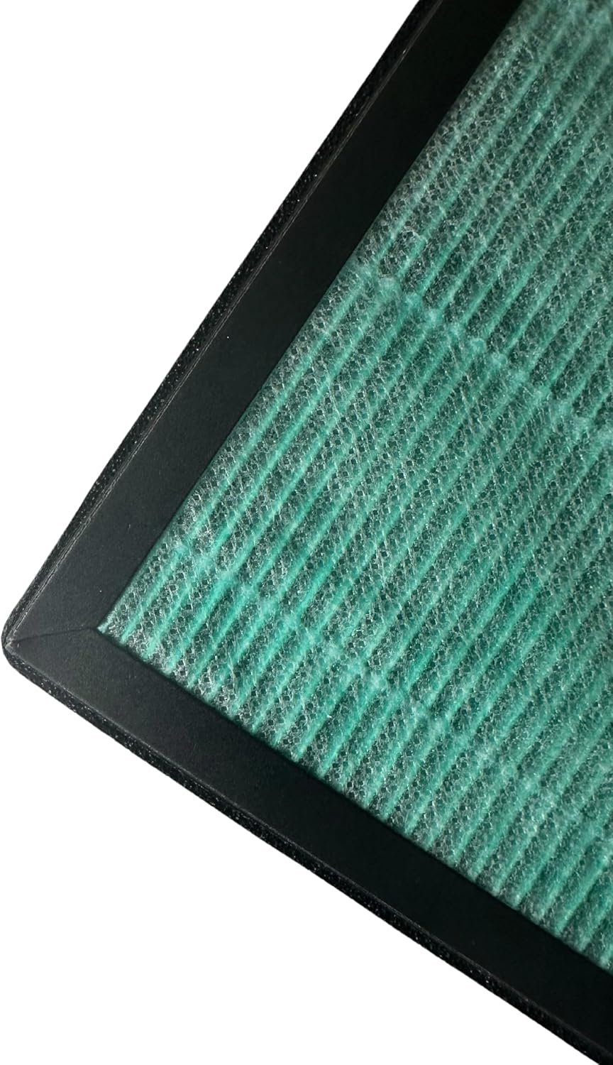 Nispira Max2 300 True HEPA Carbon Filters Replacement For Coway Airmega Max2 300/300S Air Purifier | Pack of 2 - Image 4