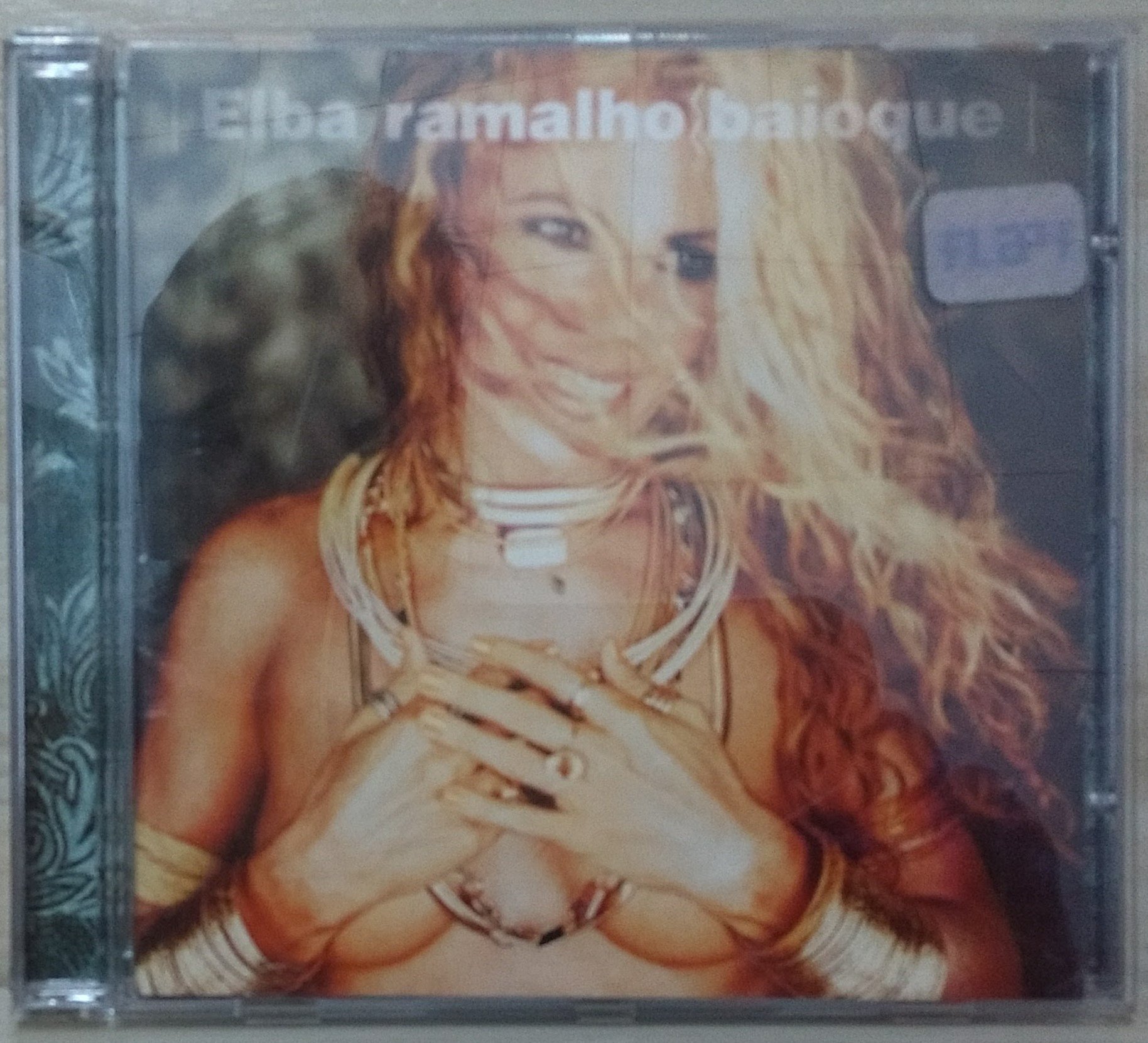 Baioque [Audio CD]