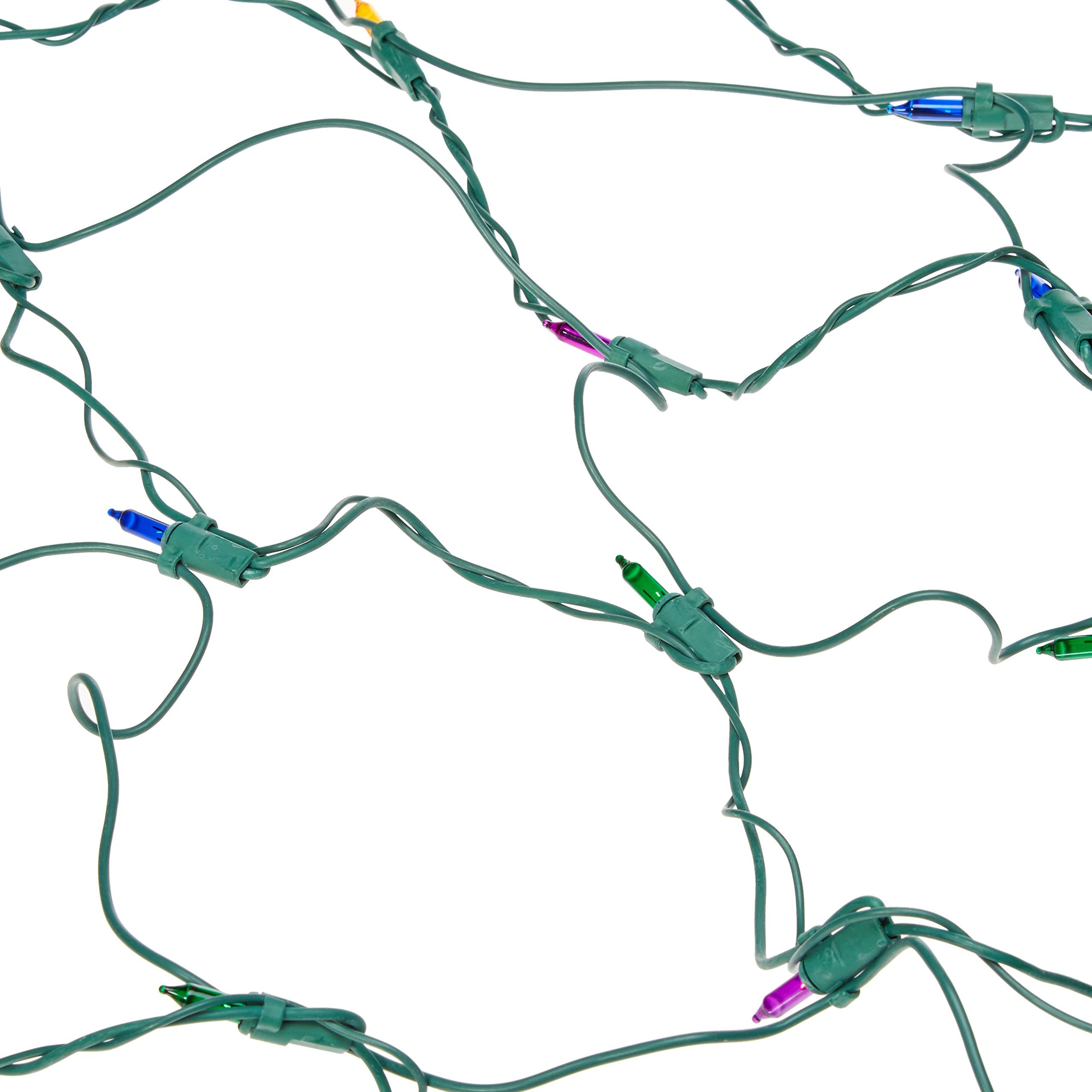 NICOLAS HOLIDAY GE150LT 6x4 MUL Net Set