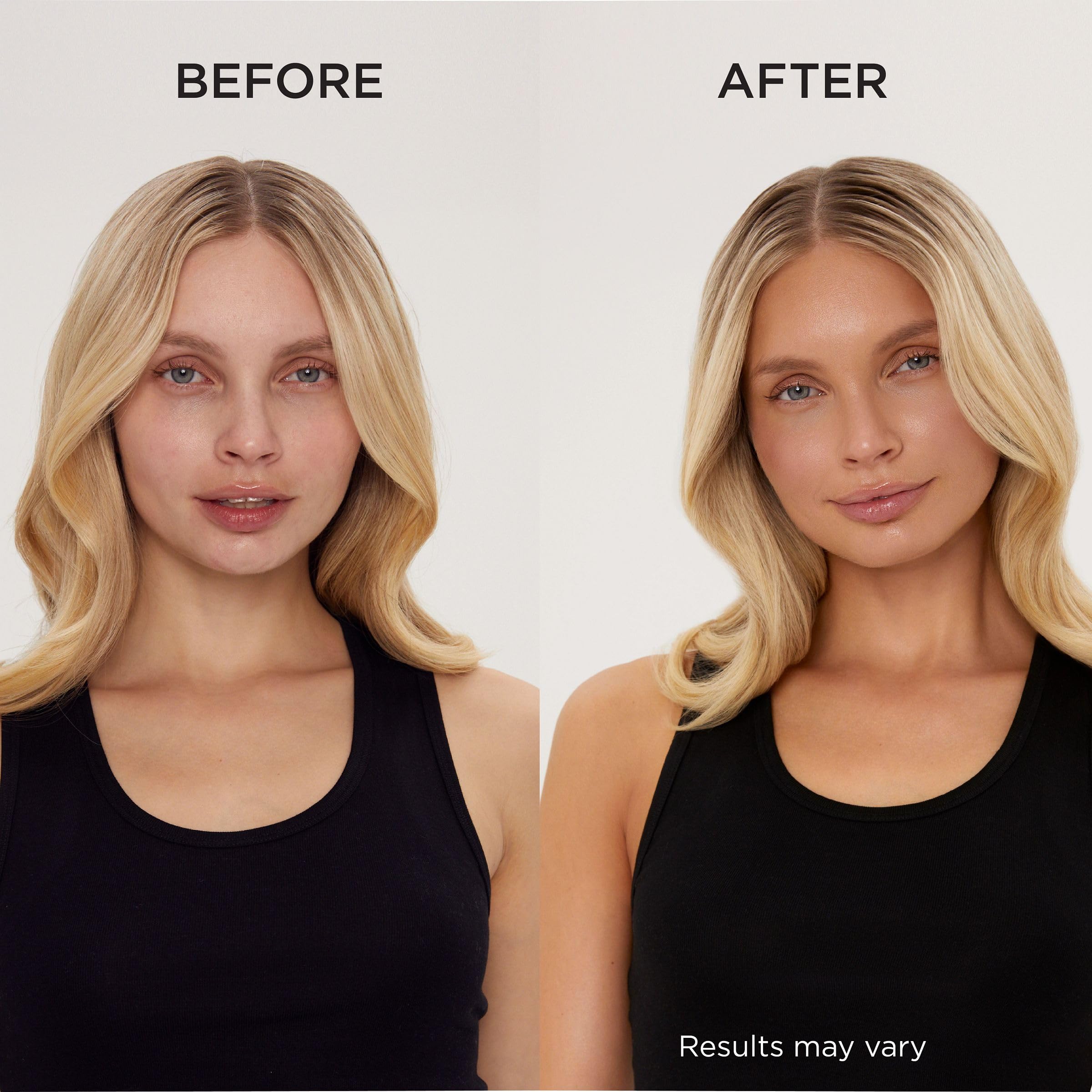 TAN-LUXE THE FACE Self-Tan Drops Add Tanning Drops to Skin Care for Custom Face Tan Cruelty Free & Vegan product thumbnail 3