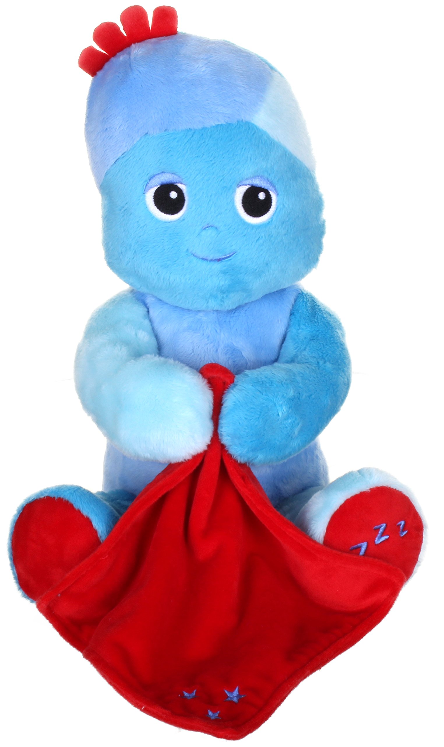 Buy In the Night Garden Kids Iggle Piggle Sleep Aid Toy, with Soft