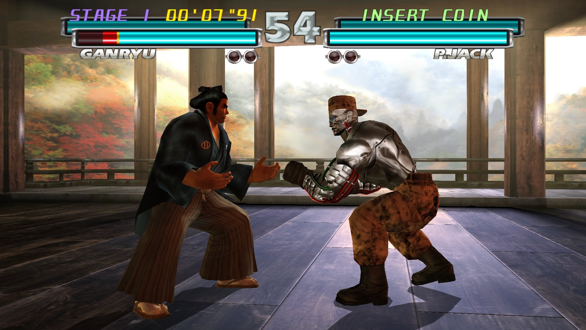 Tekken Hybrid [Edizione: Regno Unito]