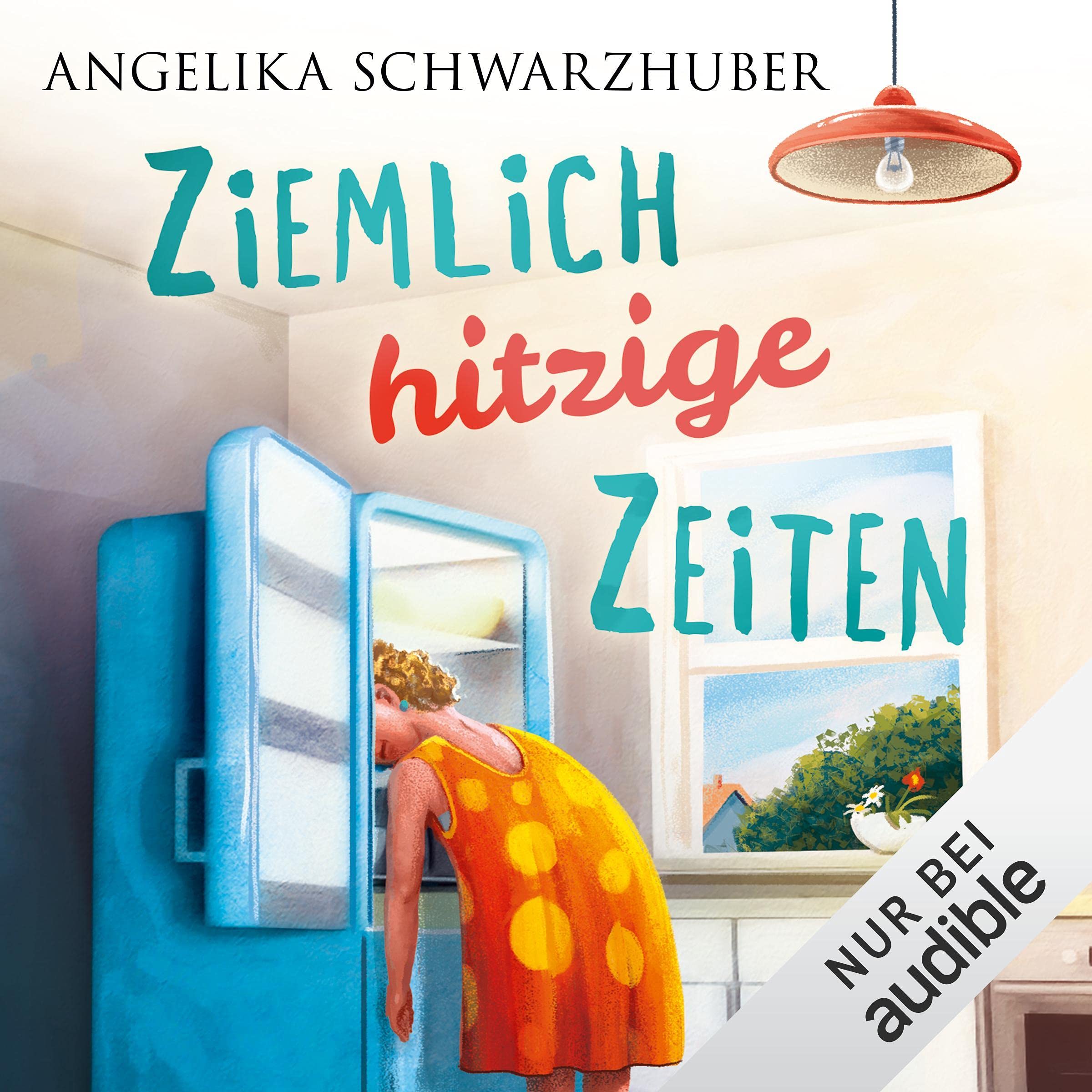 Cover art for Ziemlich hitzige Zeiten