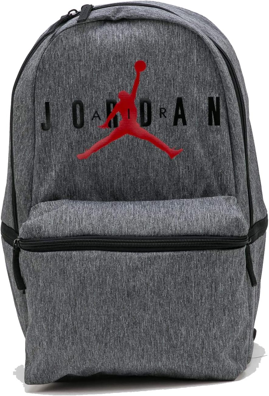 Nike Air HBR Air Backpack (One Size, Grey)