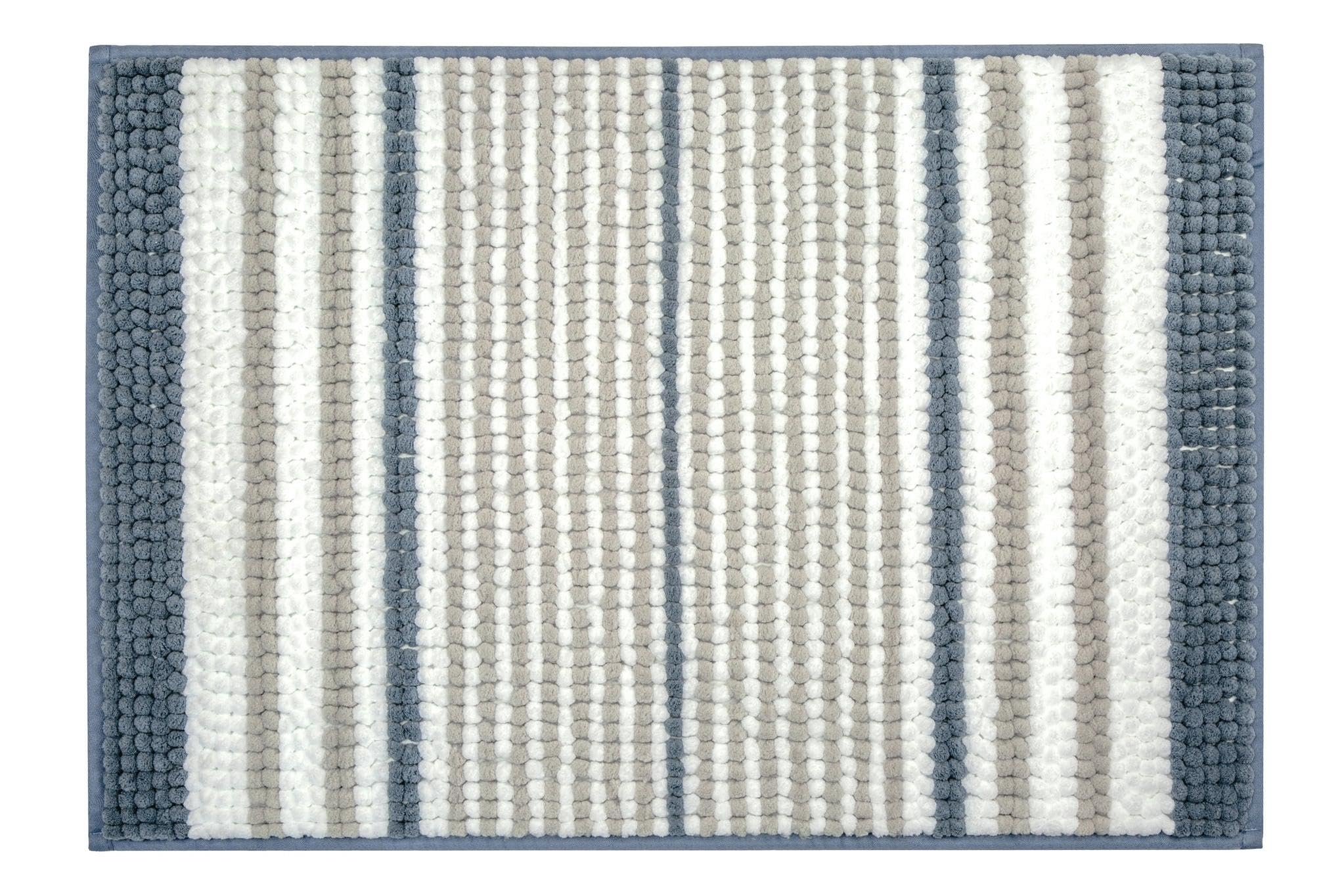 Kleine Wolke Badteppich BOLA Mare 60 x 90 cm