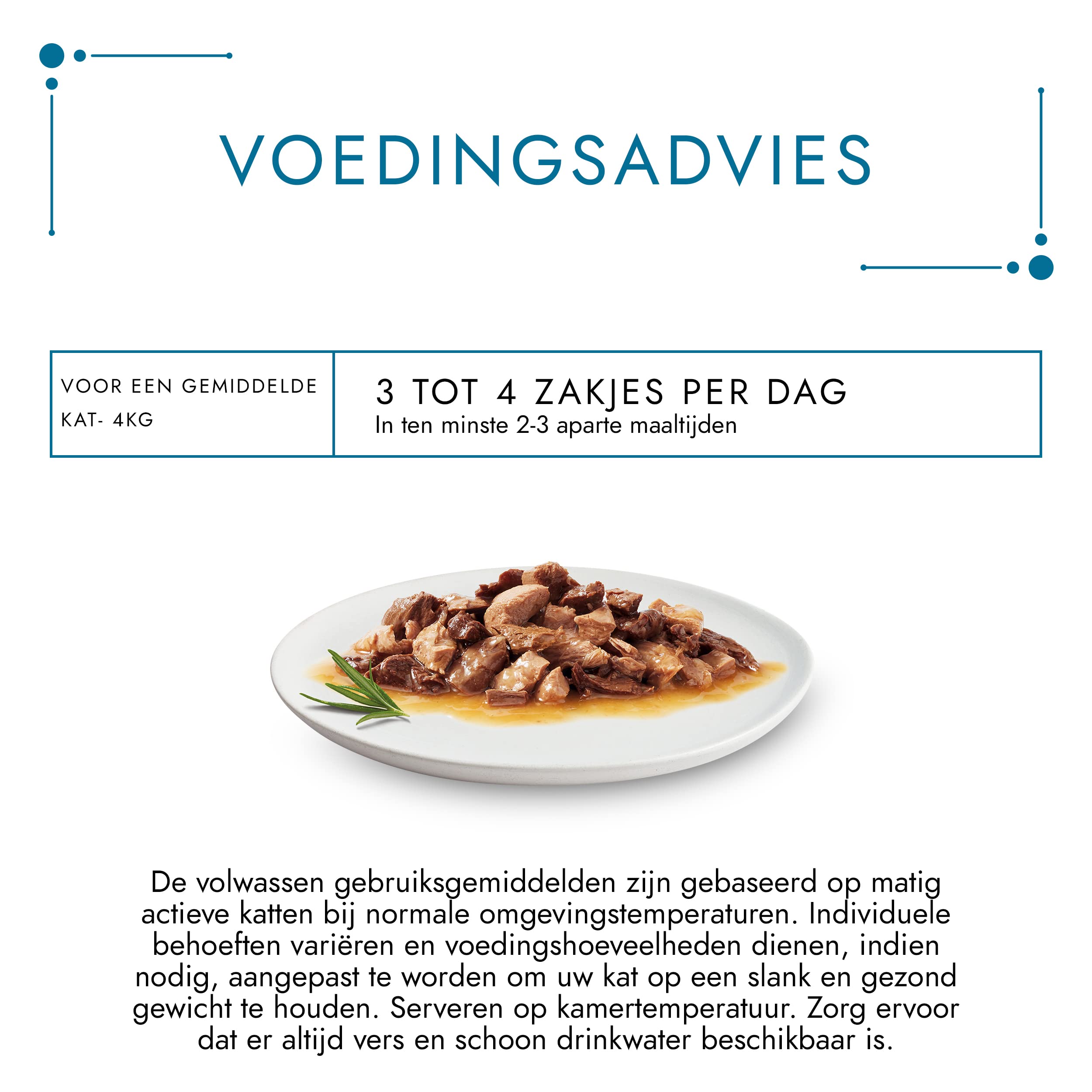 Gourmet Perła mini filety w Saus Kattenvoer, Natvoer met Eend, Lam, okrągłe, kip & okrągłe; 96 x 85 g - (96 portiezakjes; 8,16 kg)