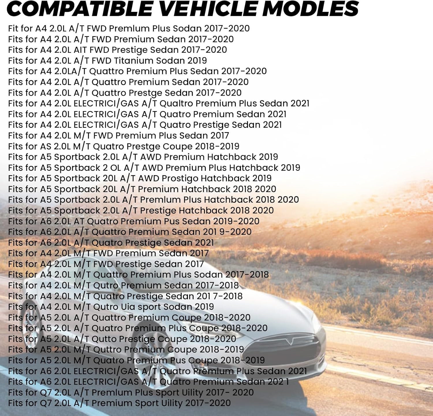 1pc Turbocharger Wastegate Actuator Fit for A5 Coupe 2.0 A4 A6 Q7 2.0L 06L145614B 06L145722G 06L145722S