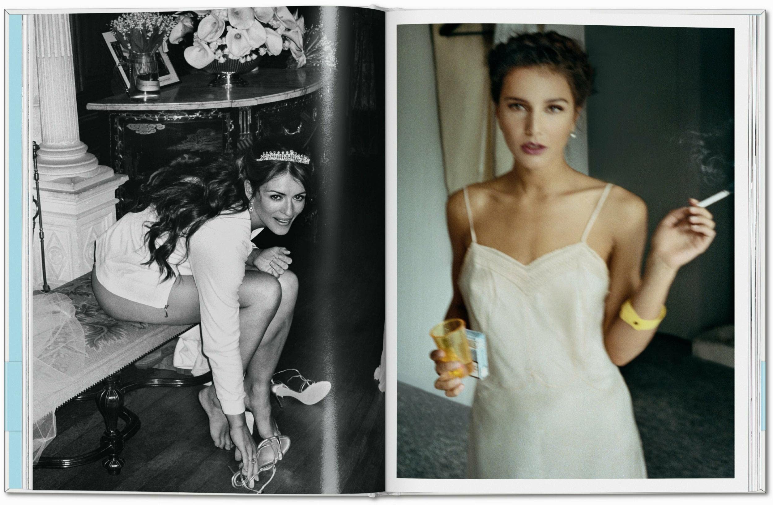 I Love You: A celebration of weddings