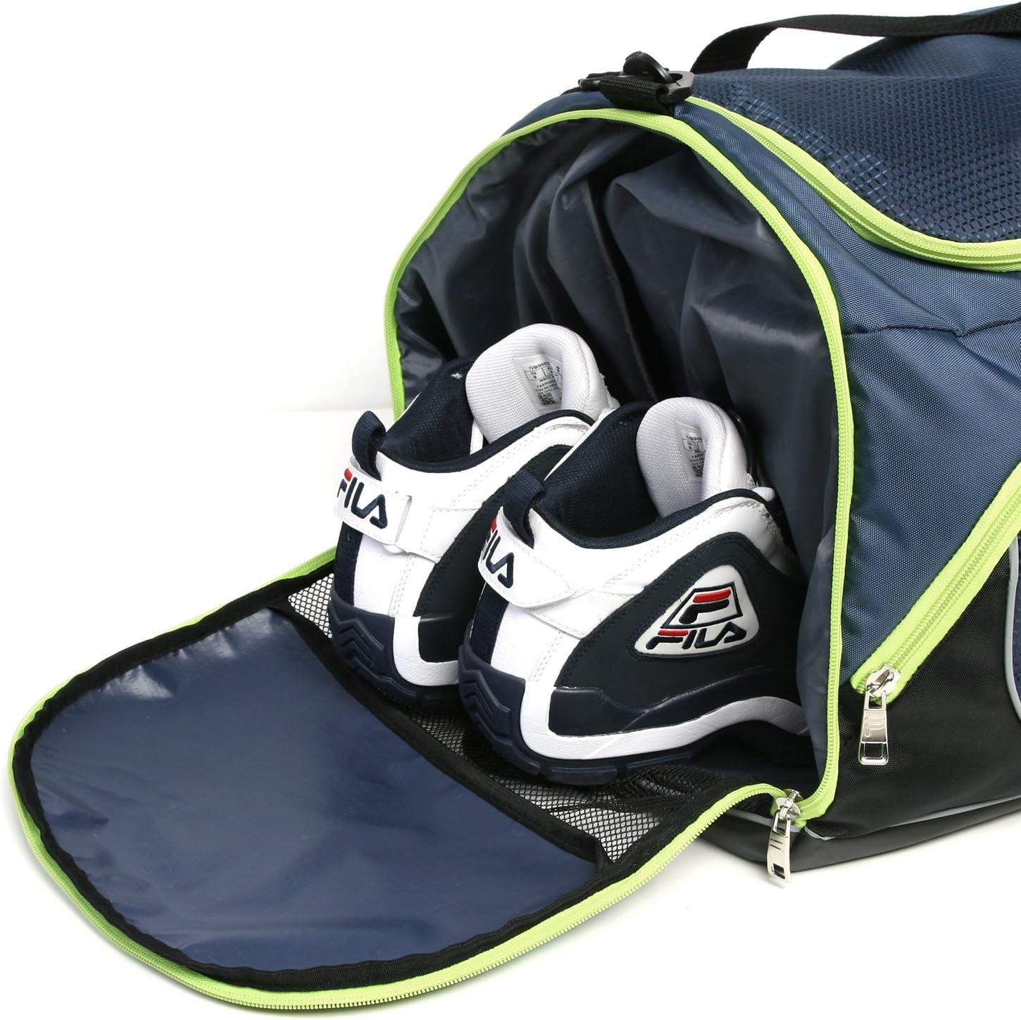 Fila Advantage 19" Sport Duffel - Image 10