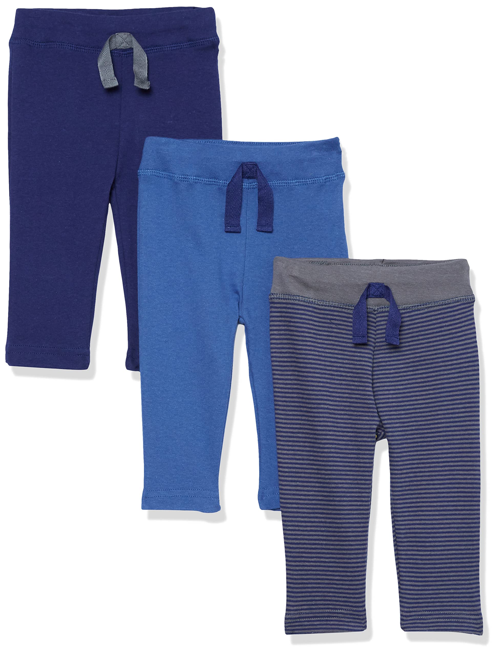 Hudson baby - Cotton Pants And Leggings, Leggings Unisex - Bimbi 0-24