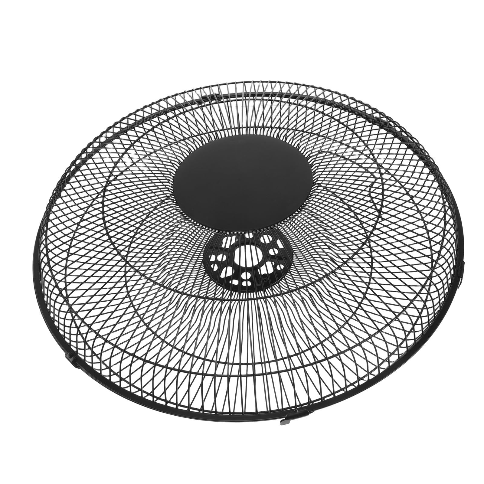 Protection de ventilateur sur pied robuste pour sécuriser l'appareil domestique