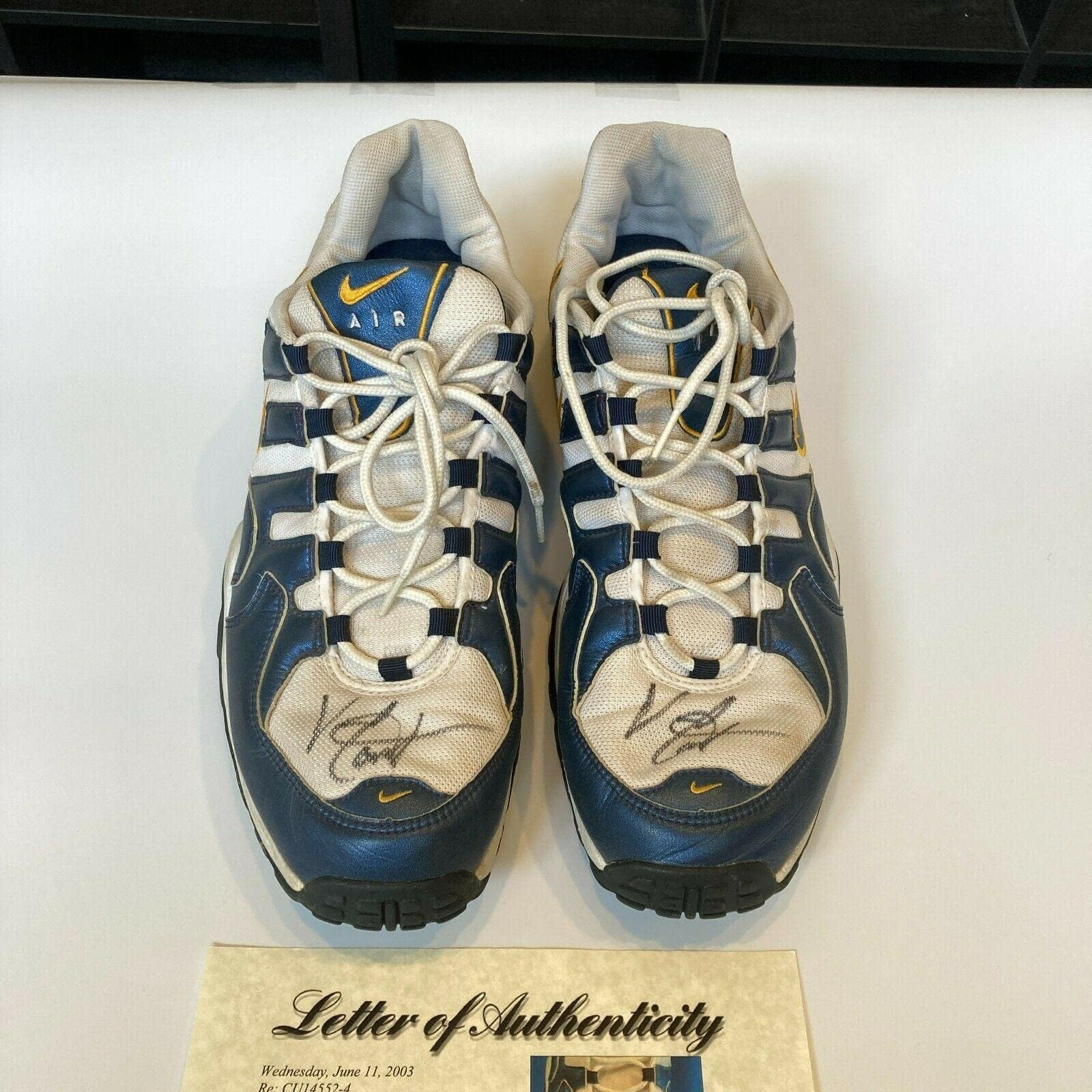 Vince carter shoes nike Clearance