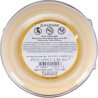 Vista 4 de Tyler Vela sin precedentes de 11 oz vela 11oz
