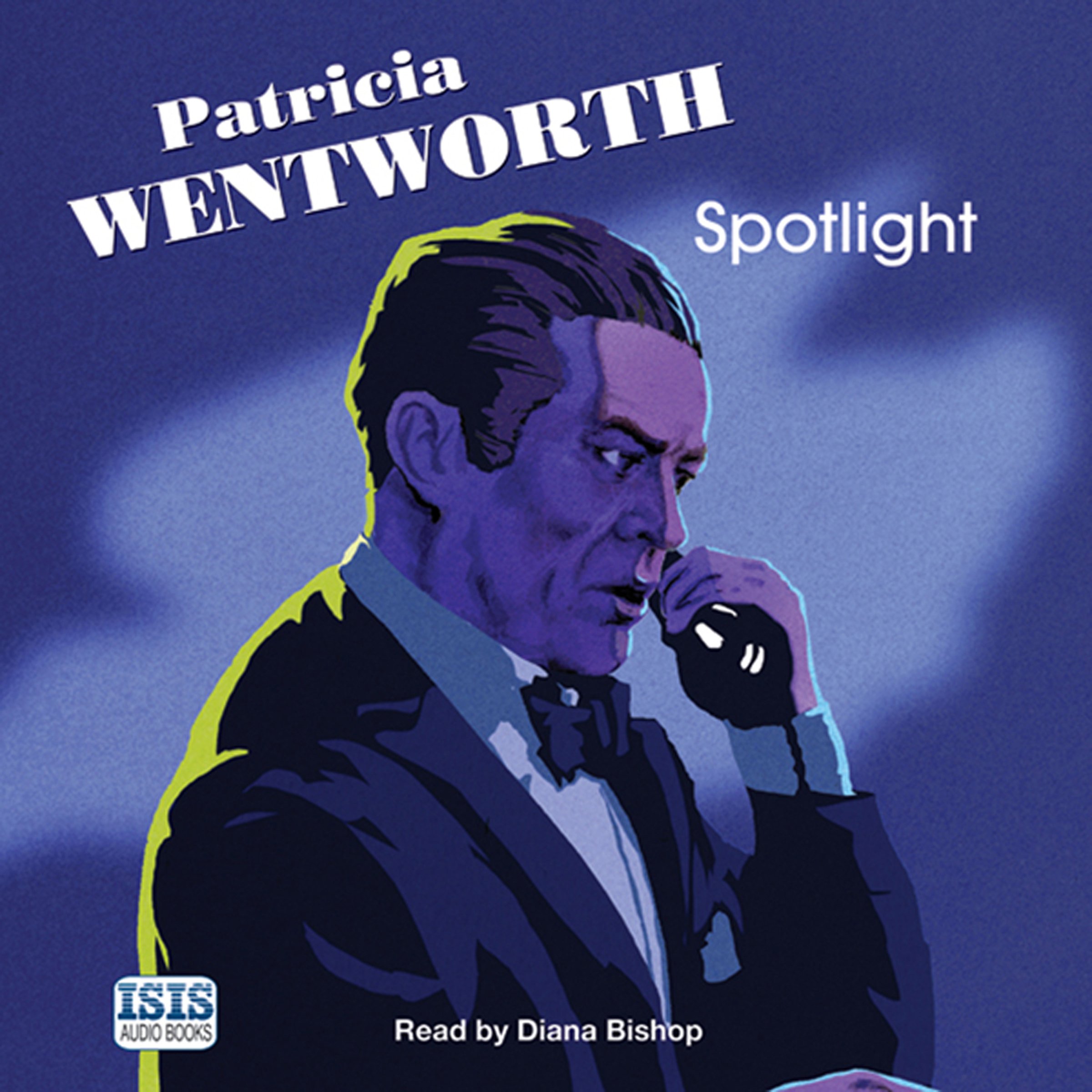 Cover art for Spotlight