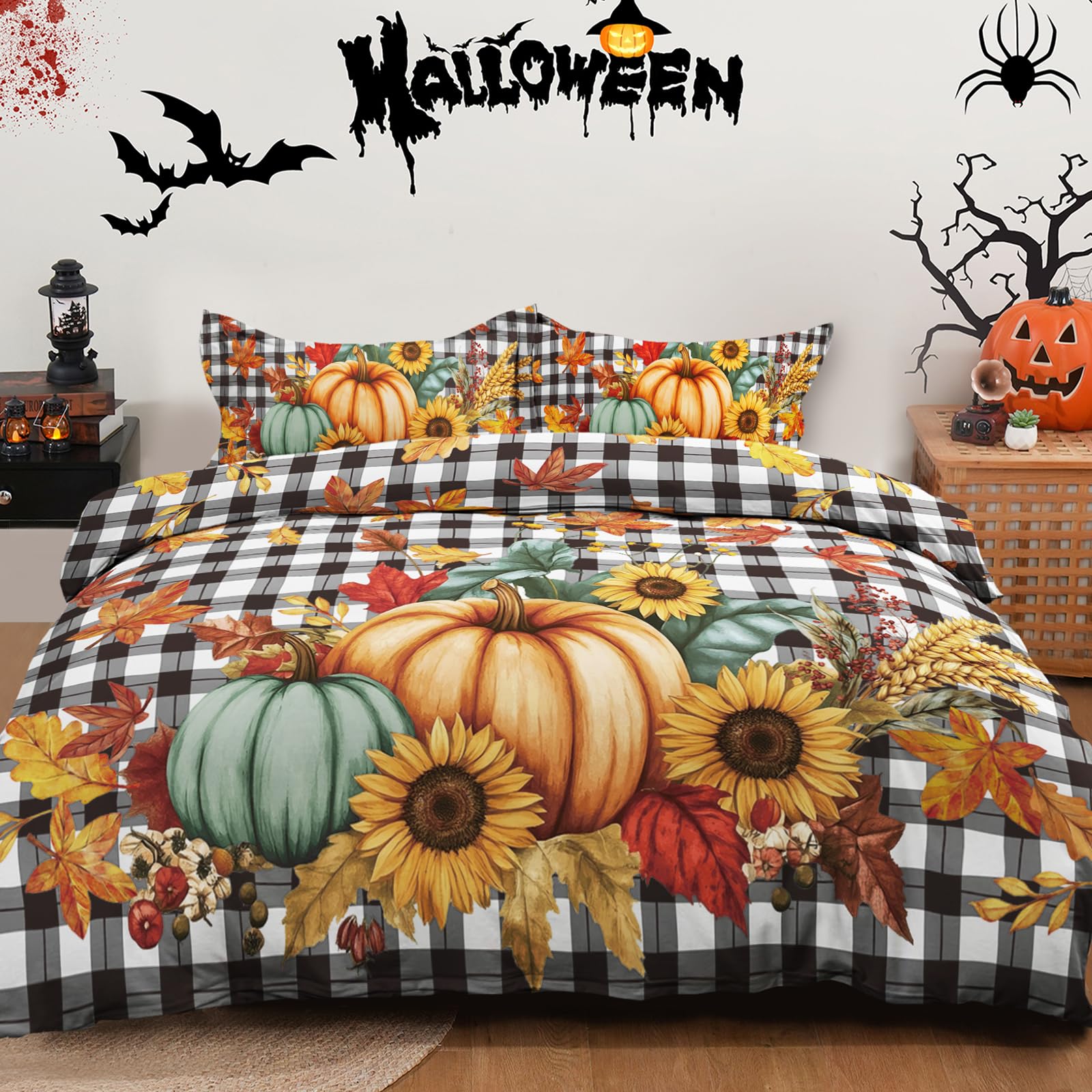 WONGS BEDDING GC02AQ044220Q3U-B couette lit deux personnes confort