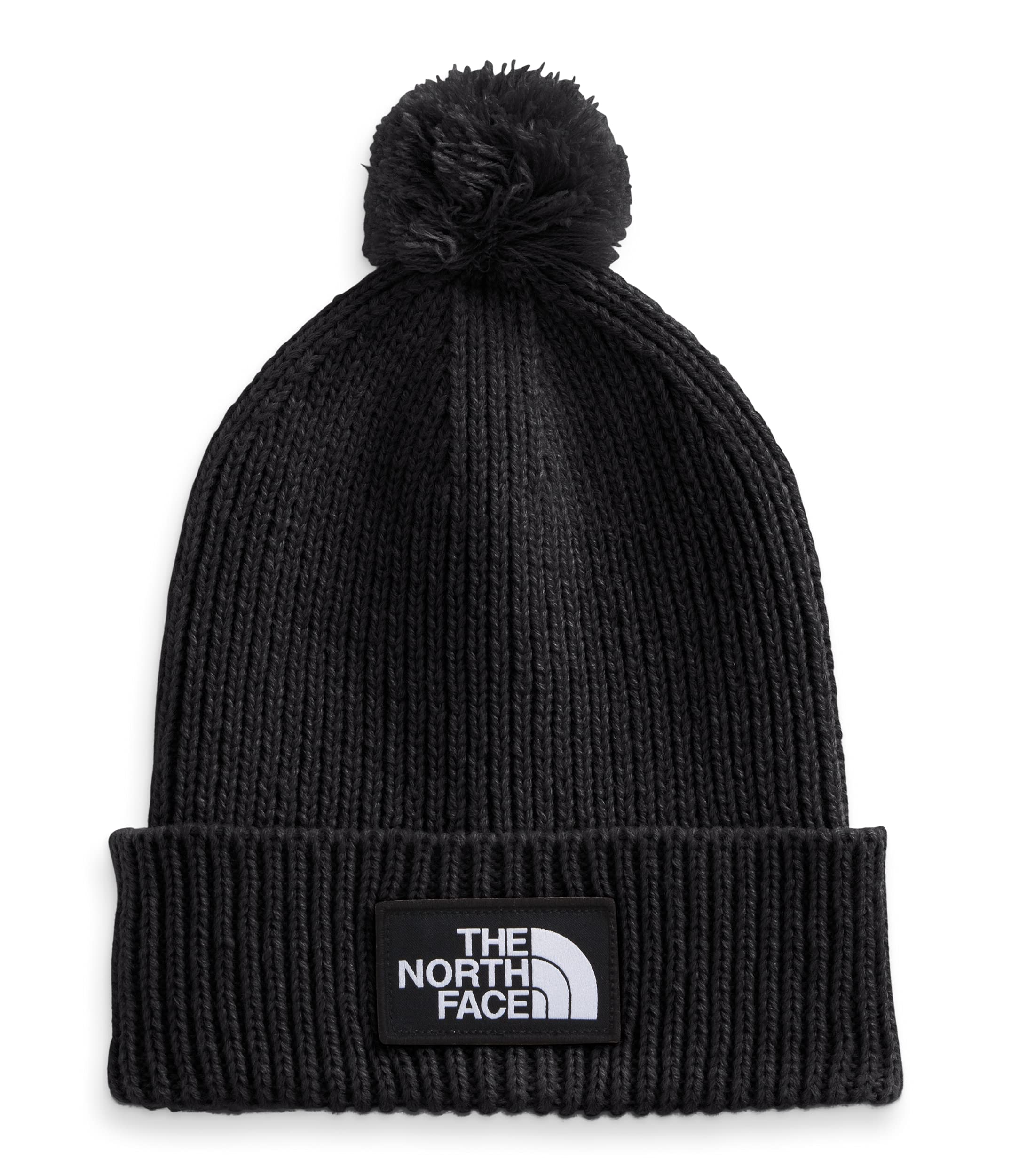 The North Face Logo Box Pom - Bonnet - Homme