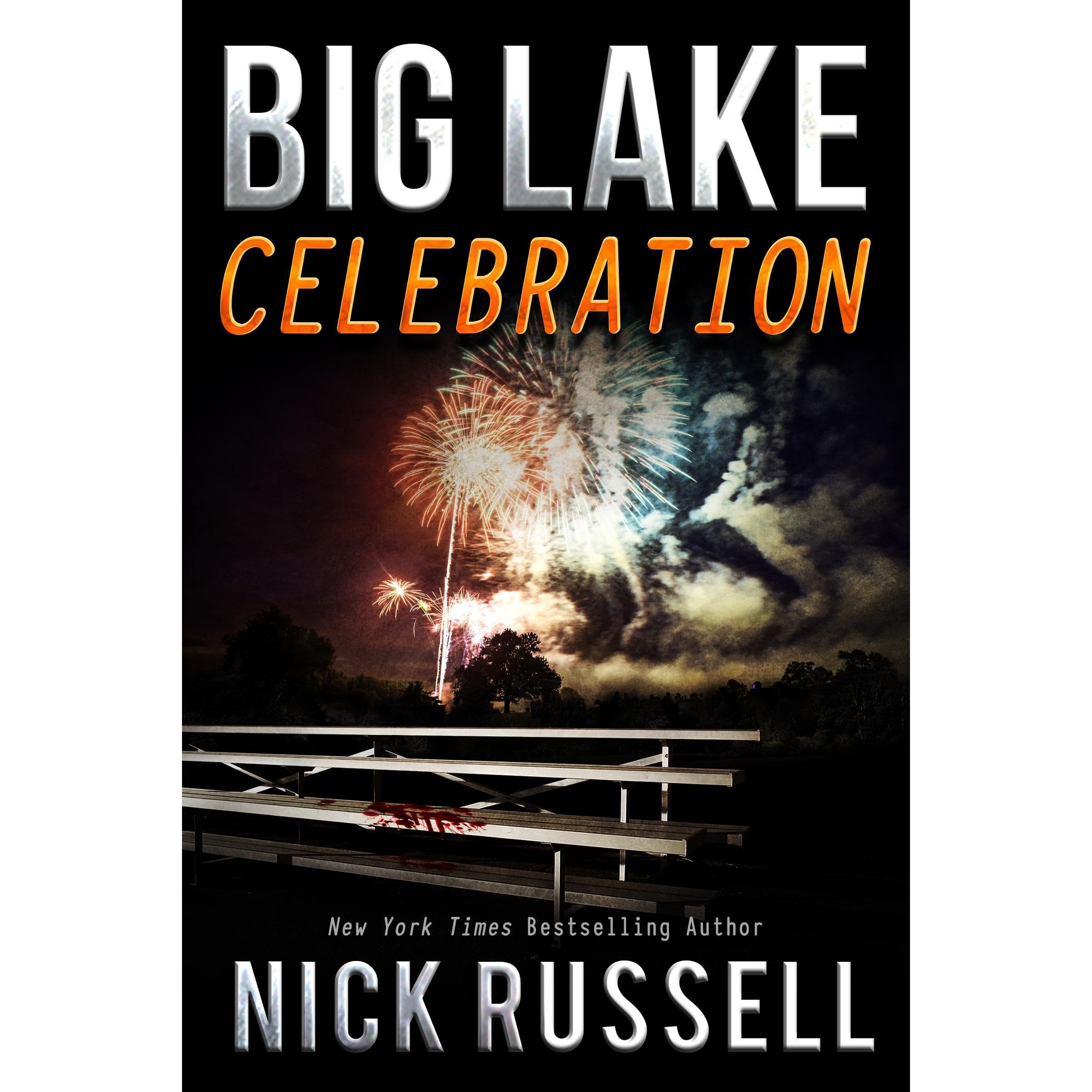 Big Lake Celebration