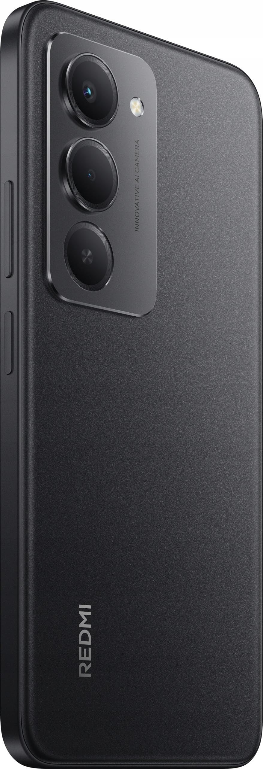 XIAOMI Redmi 15 5G Dual Sim 8GB RAM 256GB - Midnight Black