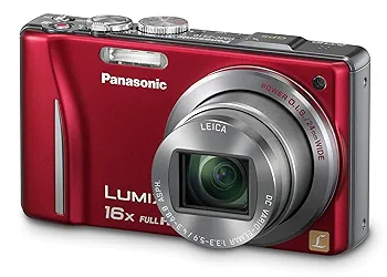 Panasonic デジタルカメラ LUMIX DMC-SZ10 ブラック Amazon.com : Panasonic Lumix DMC-ZS10 14.1 MP Digital Camera