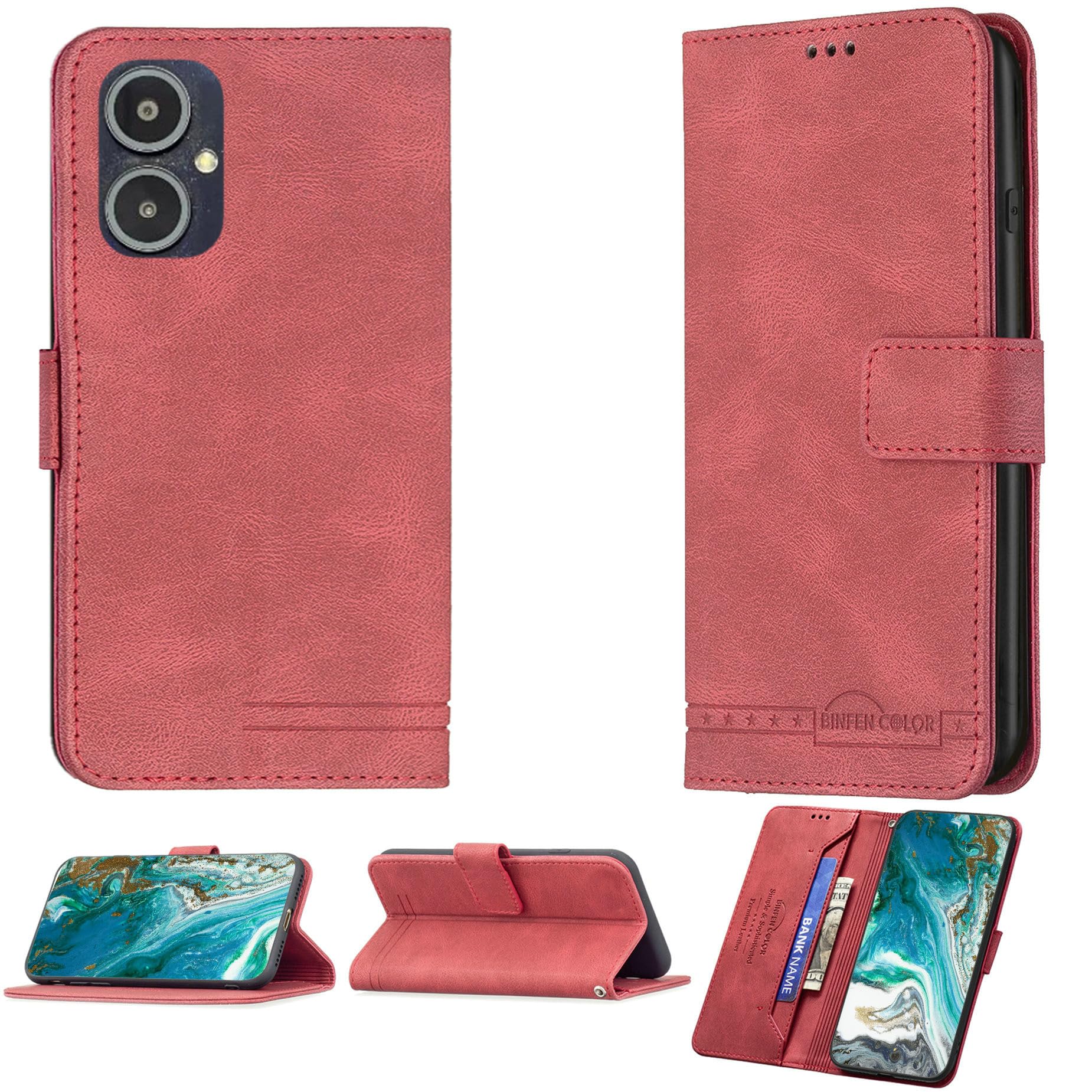 Amazon.com: jioeuinly Case Compatible for Redbeat D5 Phone Case