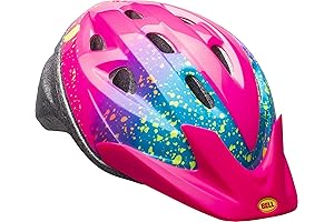 Bell Child Rally Bike Helmet: Premier Protection for Young Cyclists