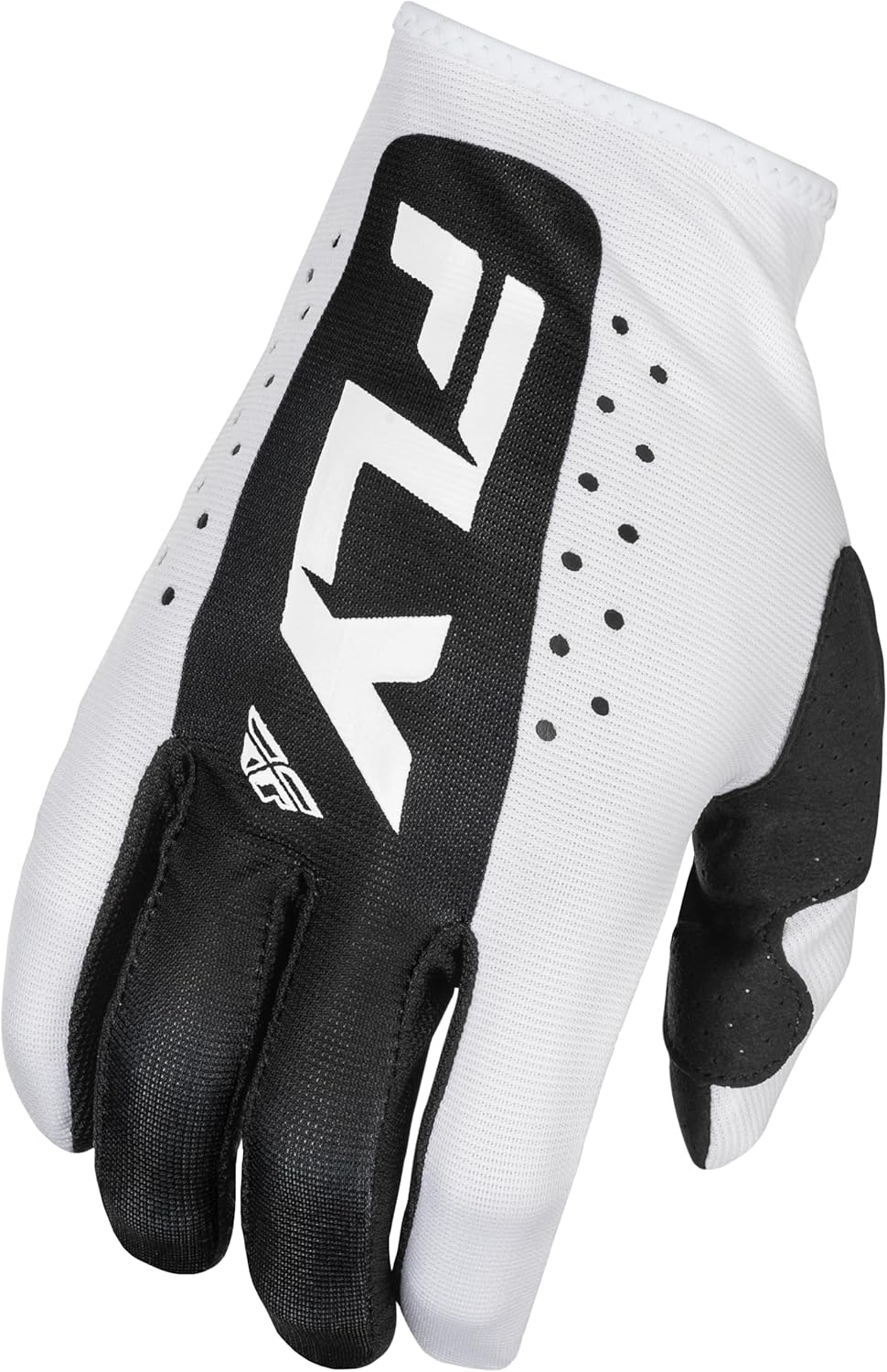Fly Racing Men's Lite MX ATV Off-Road Riding Gloves