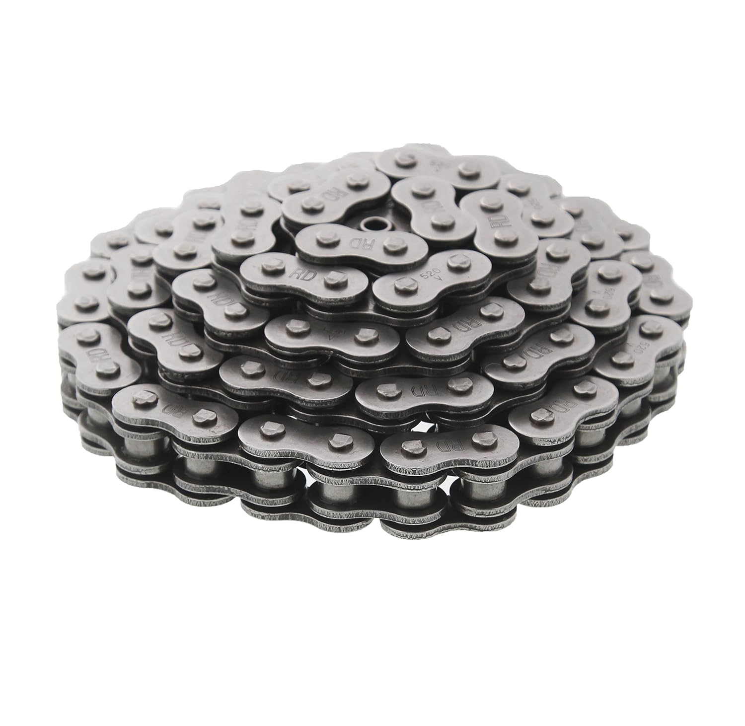 Chain for Suzuki LT250R LT 250R 250 QuadRacer 1985-1992 O-Ring 520-102L