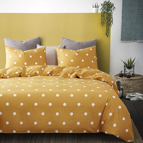 Miniatura 2 de Wake In Cloud - Juego de edredón de 3 piezas