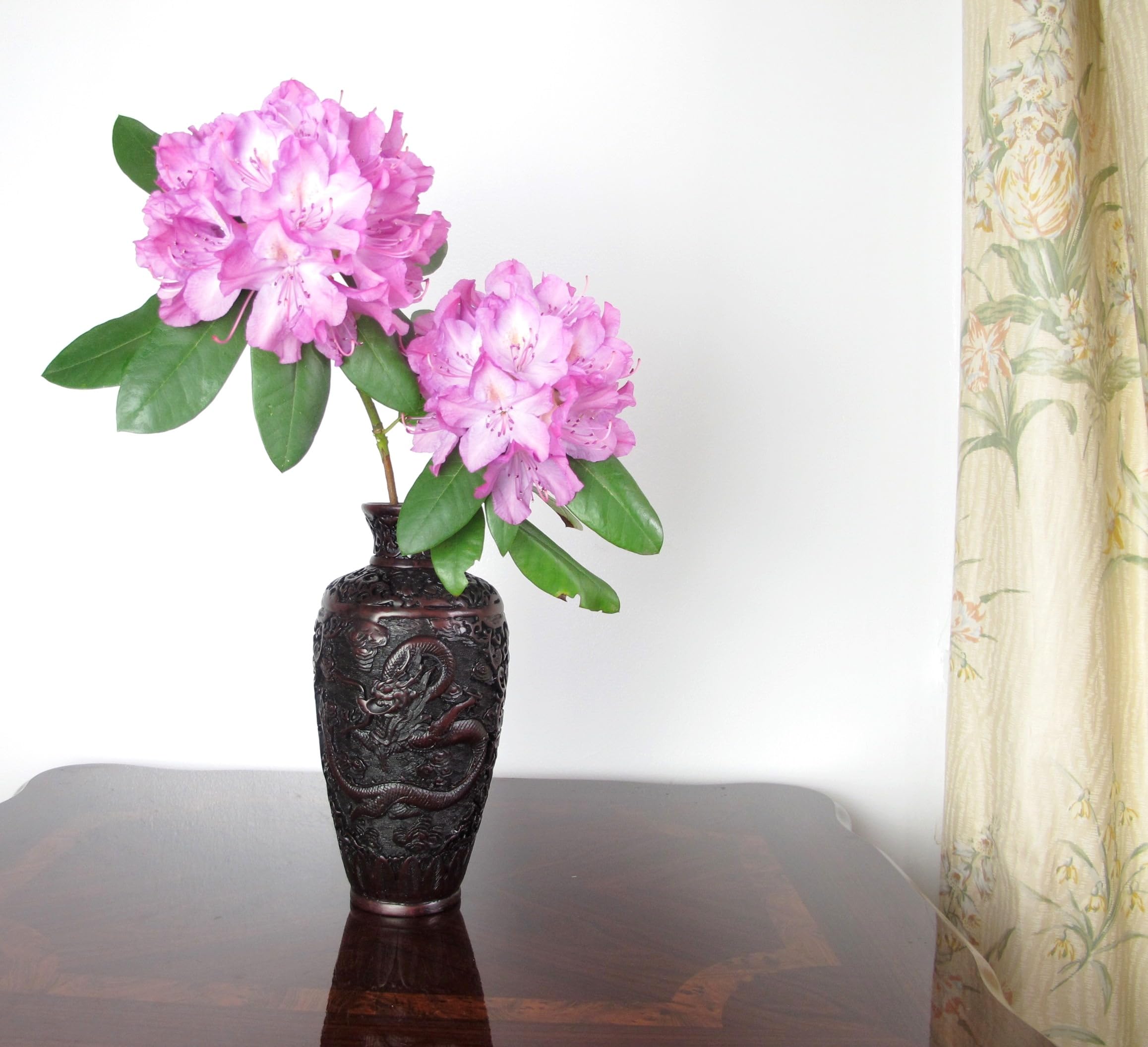 ドラゴン彫刻 陶器 花瓶 約50cm ドラゴン彫刻 陶器 花瓶 約50cm ドラゴン彫刻 陶器 花瓶 約50cm