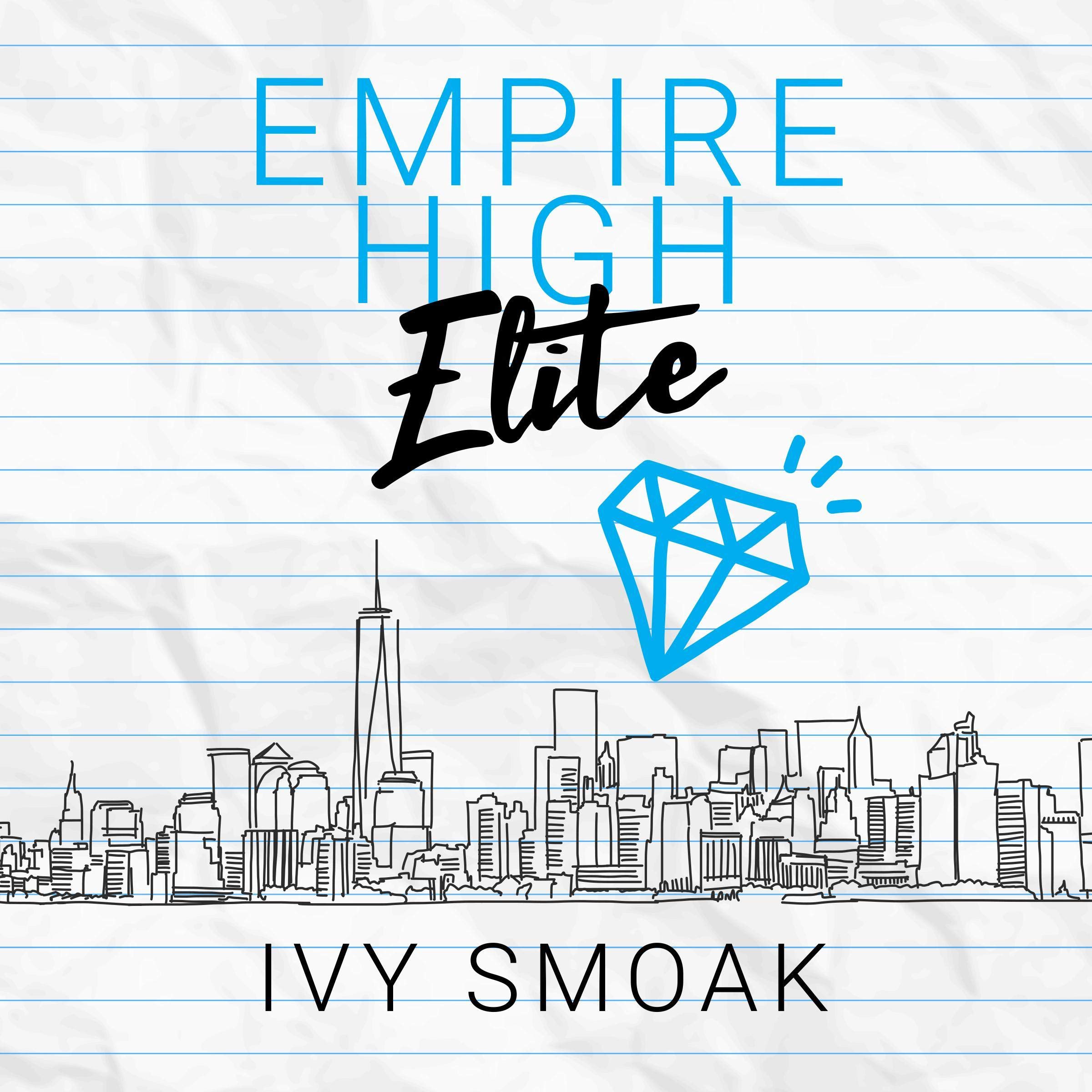 Cover art for Empire High Elite