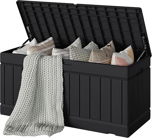 Outdoor Storage