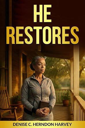 He Restores