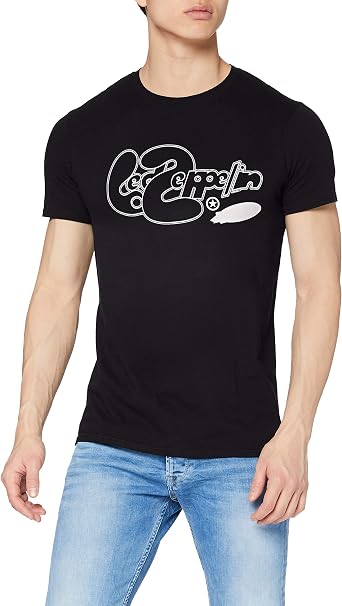 led zeppelin iii t shirt