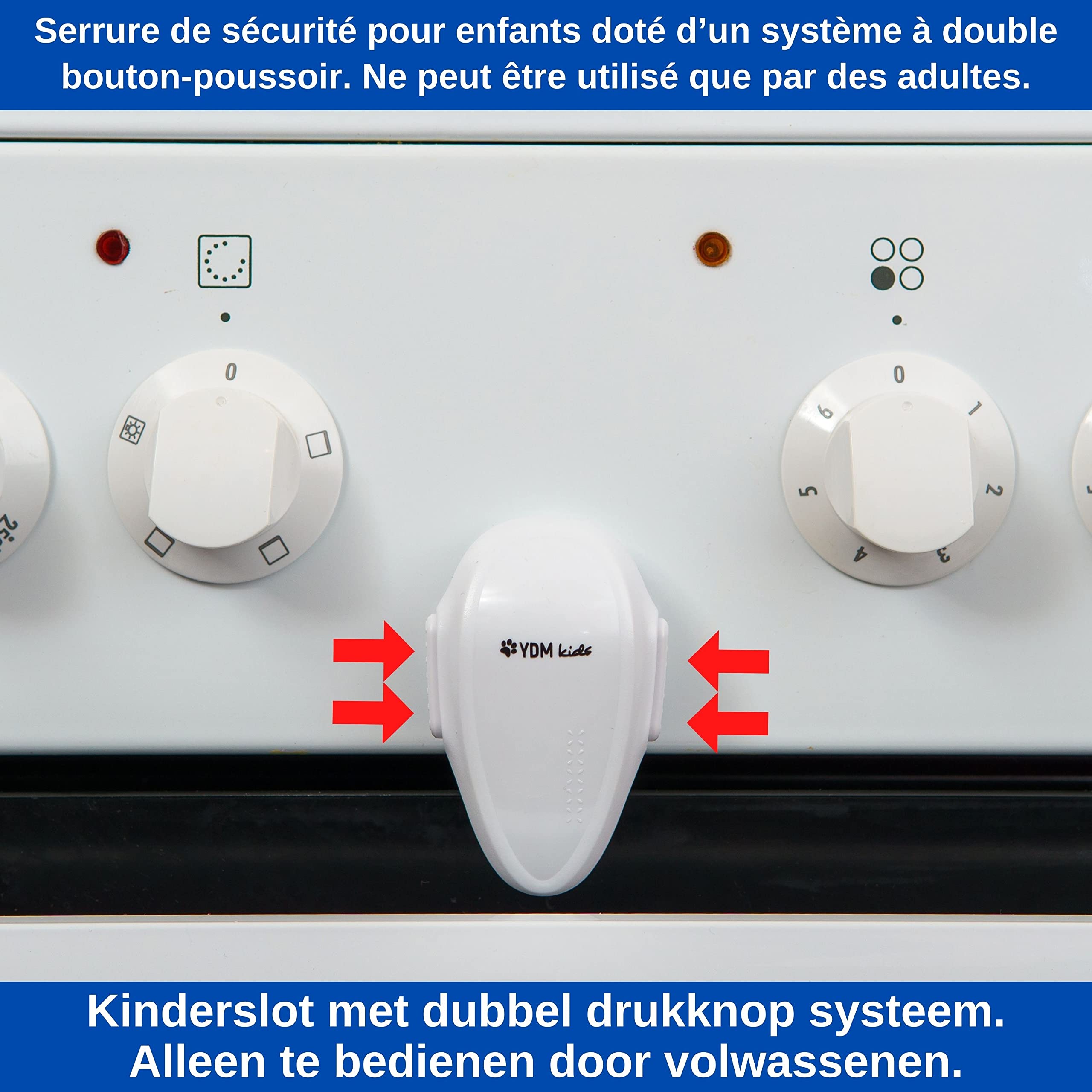 Kinderslot