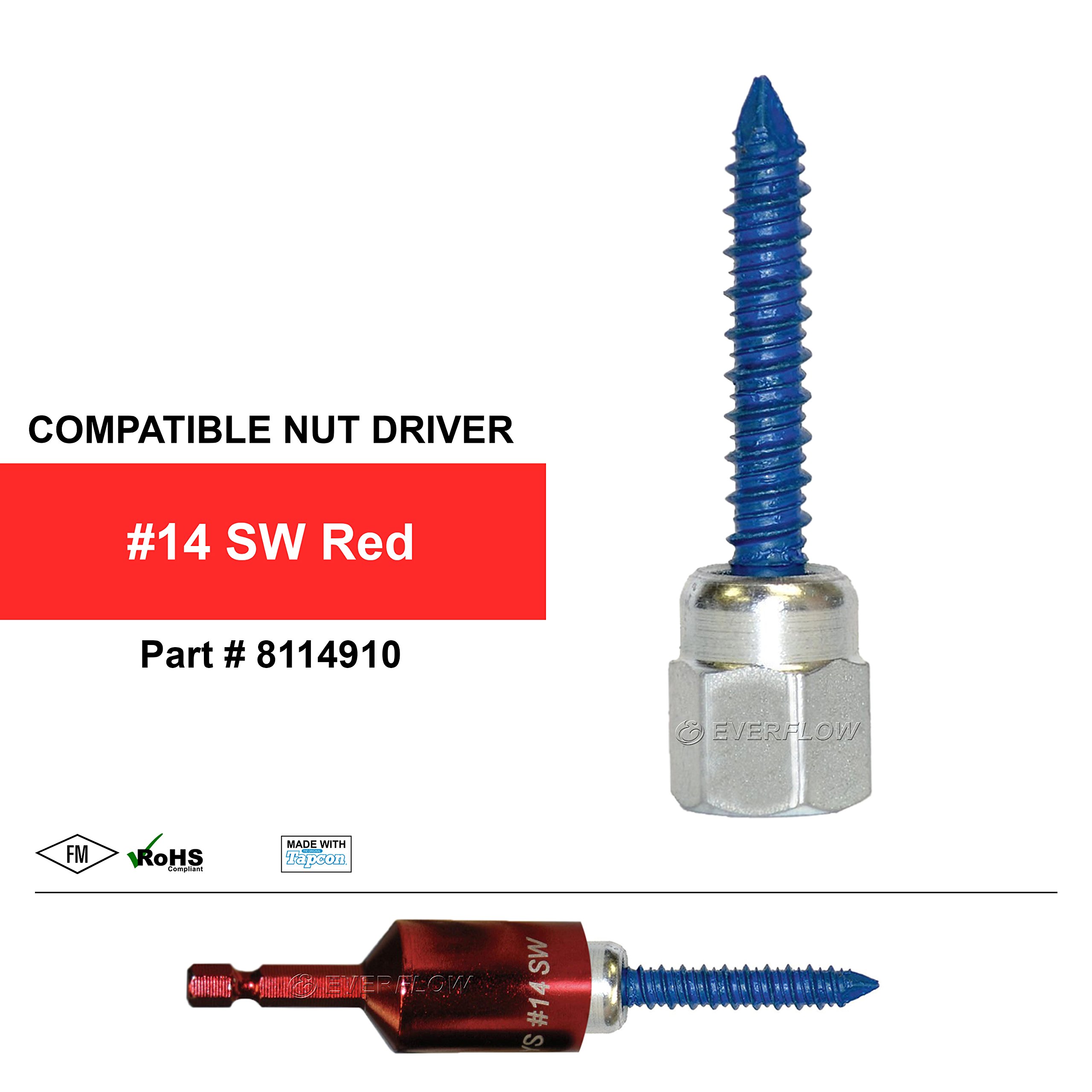 【Songwei専用】 Amazon.co.jp: Everflow 8060925 – 25 1 / 2 