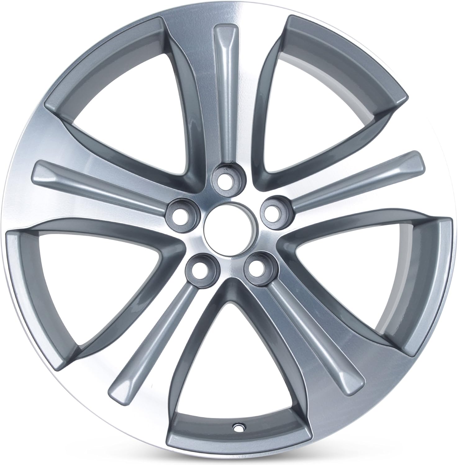 New 19" x 7.5" Wheel for Toyota Highlander 2008 2009 2010 2011 2012 2013 Rim 69536