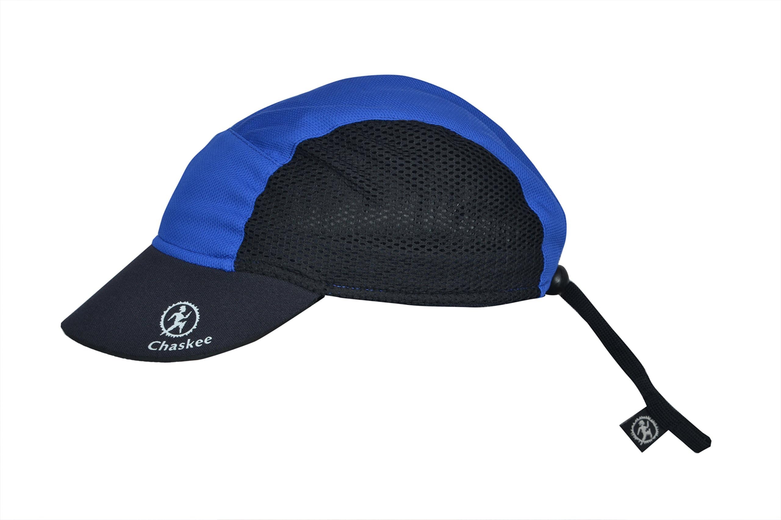 ChaskeeMarathon Sport Mesh Air Cool Caps (Royal)