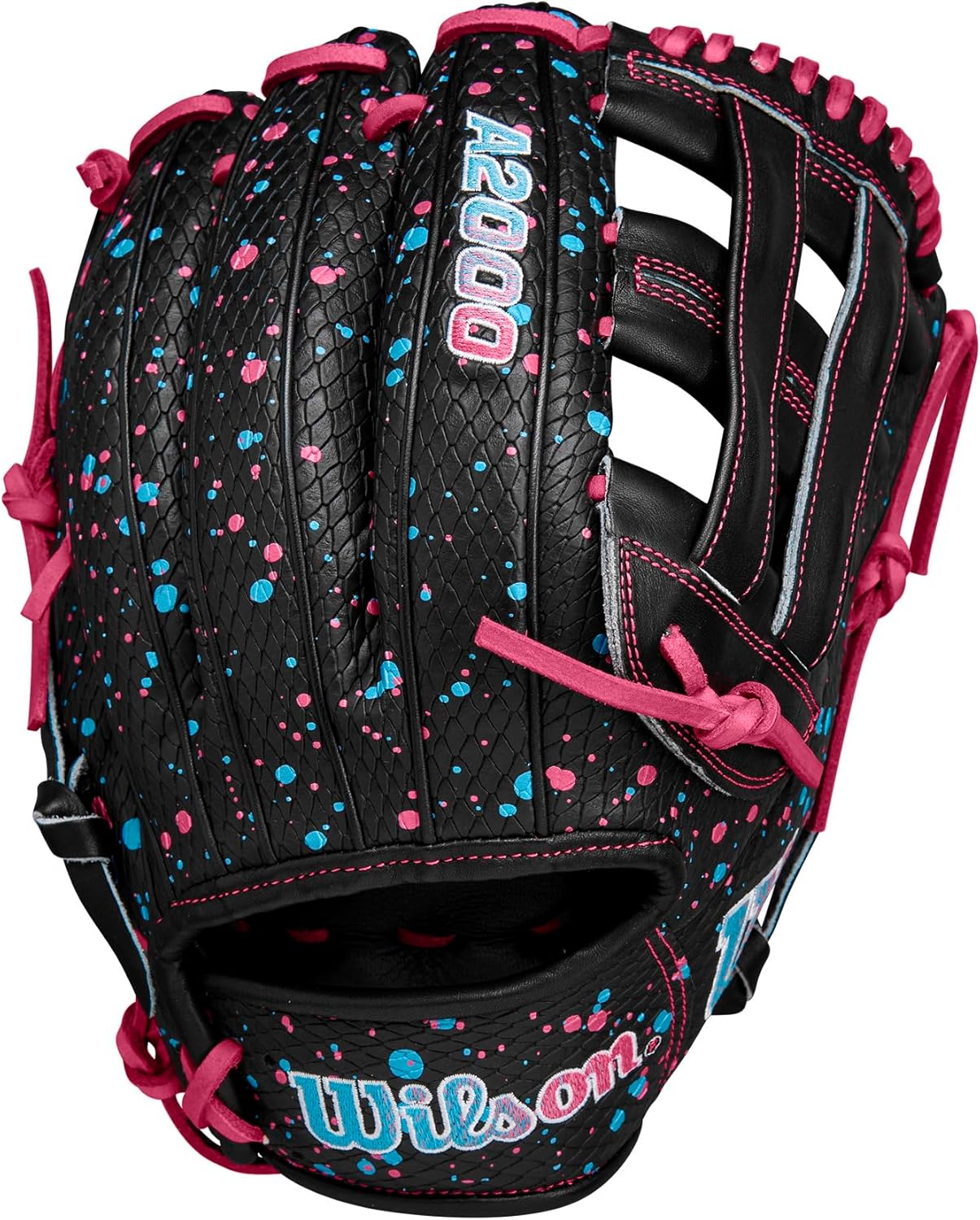 Wilson - Brandclub - Wilson Fall 2024 A2000® Baseball Gloves