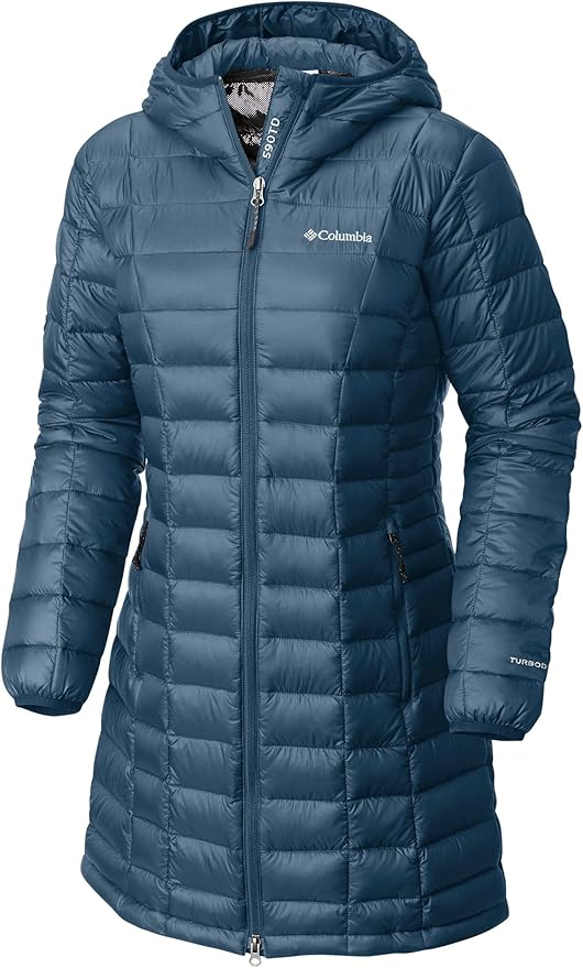 Men's Jacket Columbia Voodoo Falls 590 Womens Review Columbia