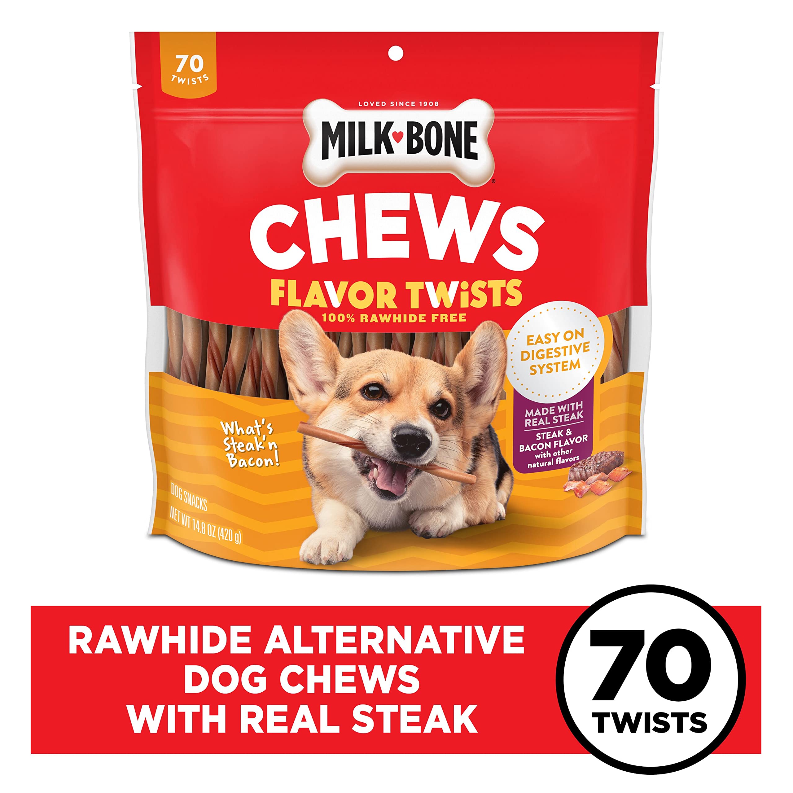 Are Steak Bones Safe For Dogs