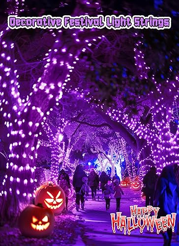 Miniatura 7 de Guirnalda de luces de Navidad a pilas, 20 luces LED de 8 pies con temporizador, luces de árbol de Navidad para interiores y exteriores, dormitorio,