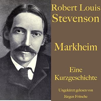 Markheim Hörbuch von Robert Louis Stevenson episode artwork