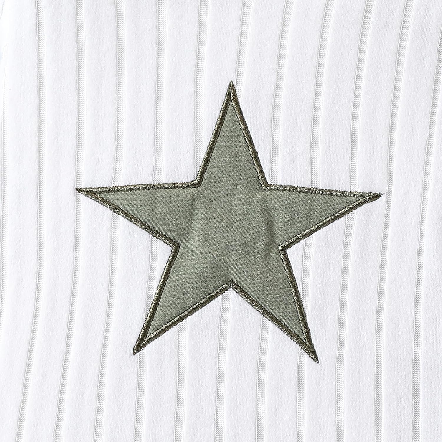 Girls Clothes 2 Piece Outfit Long Sleeve Crop Top + Cargo Pants, Tween Fall Clothing Set, Sizes 5-16 Years - Image 5